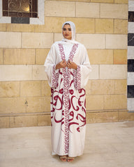 Arabic Kaftan