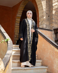 Islamic Line Kaftan