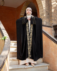 Islamic Line Kaftan