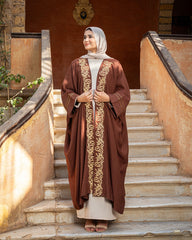 Islamic Line Kaftan