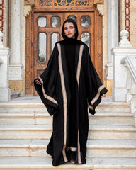 Mohra Moroccan Kaftan