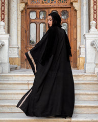Mohra Moroccan Kaftan