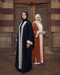 Islamic Kaftan