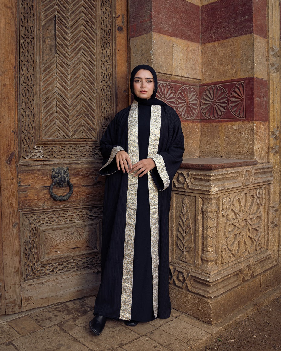 Islamic Kaftan