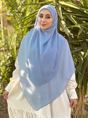 Plain Khimar