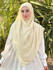 Plain Khimar