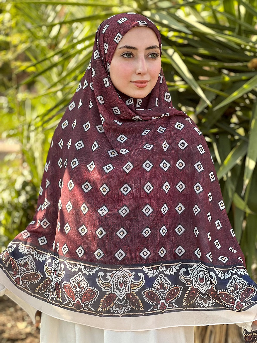 Nargis Khimar