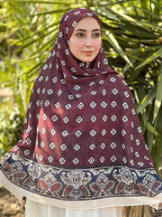 Nargis Khimar