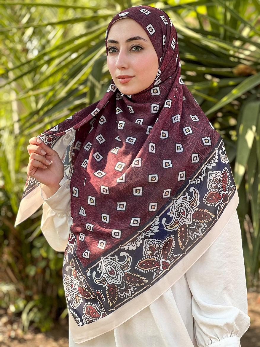 Nargis Khimar