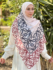Rihana Khimar