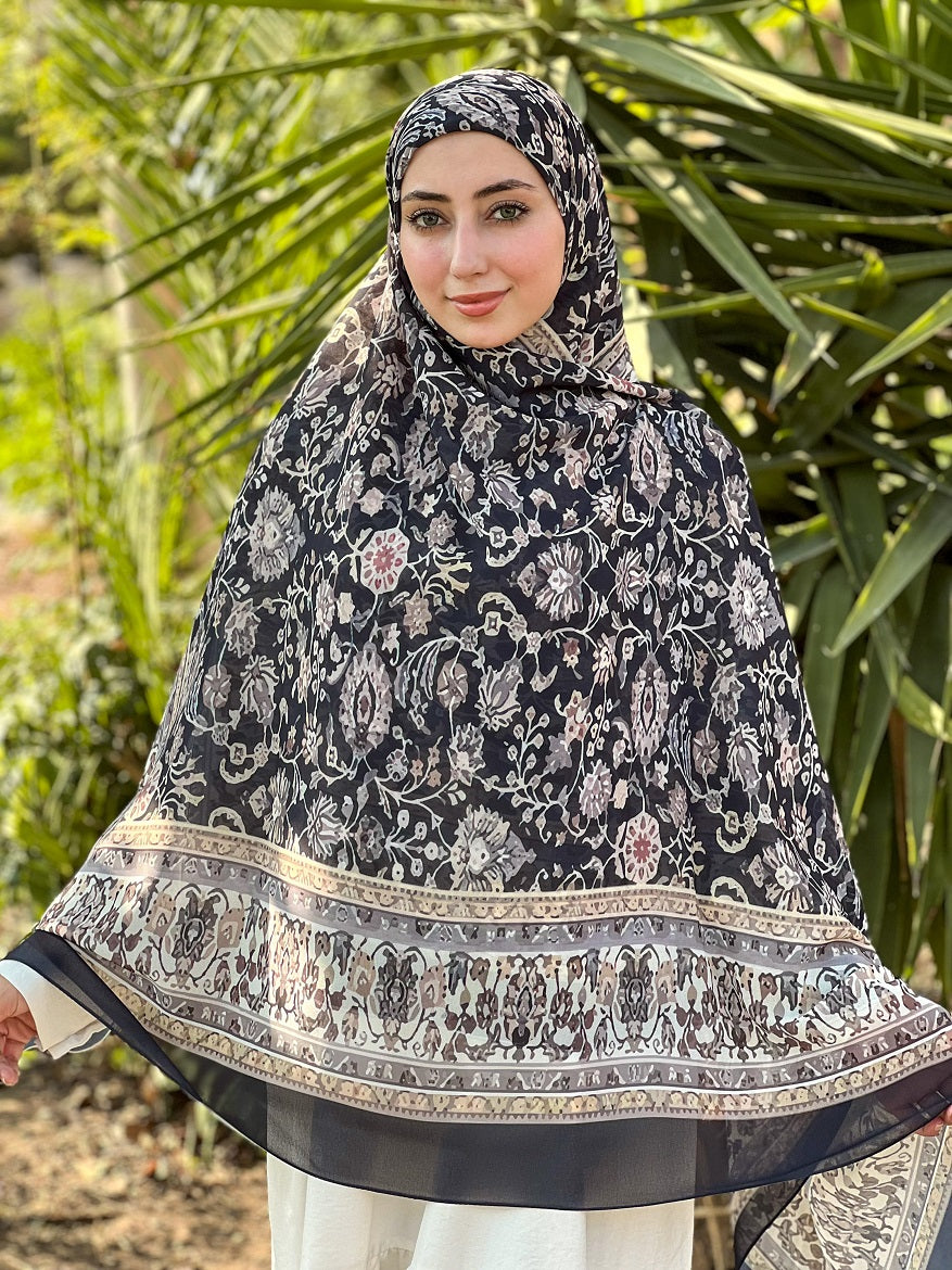 Anbara Khimar