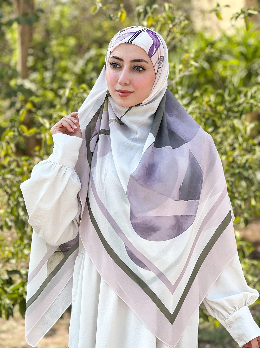 Nazeera Khimar