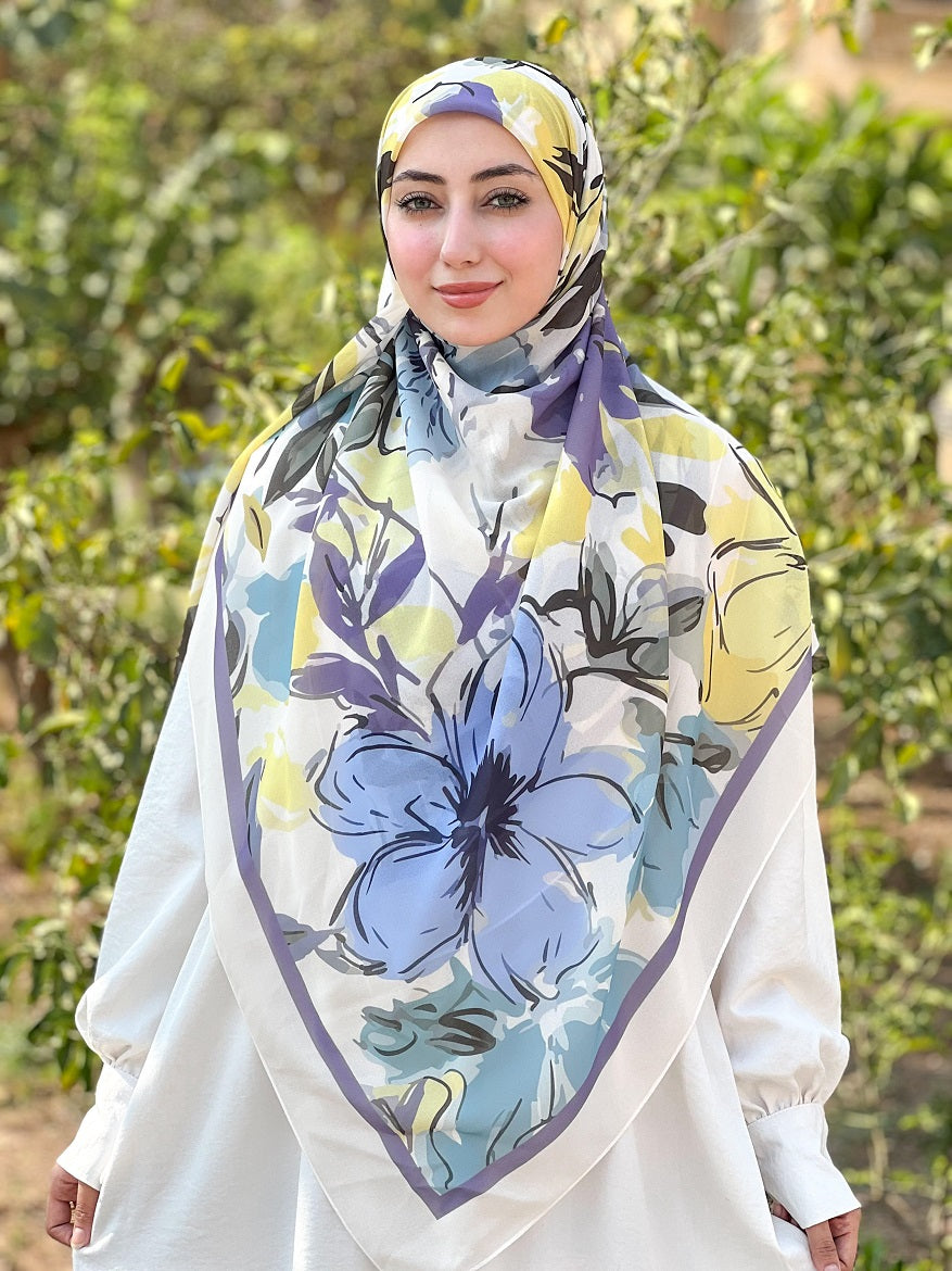 Sundus Khimar