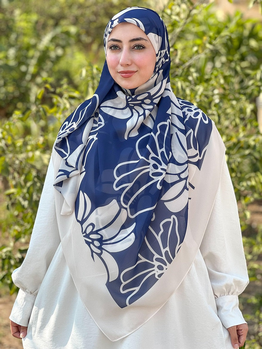 Mahira Khimar