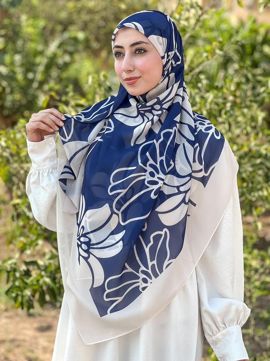 Mahira Khimar