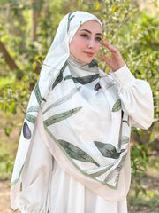 Basima Khimar