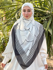 Zinnia Khimar