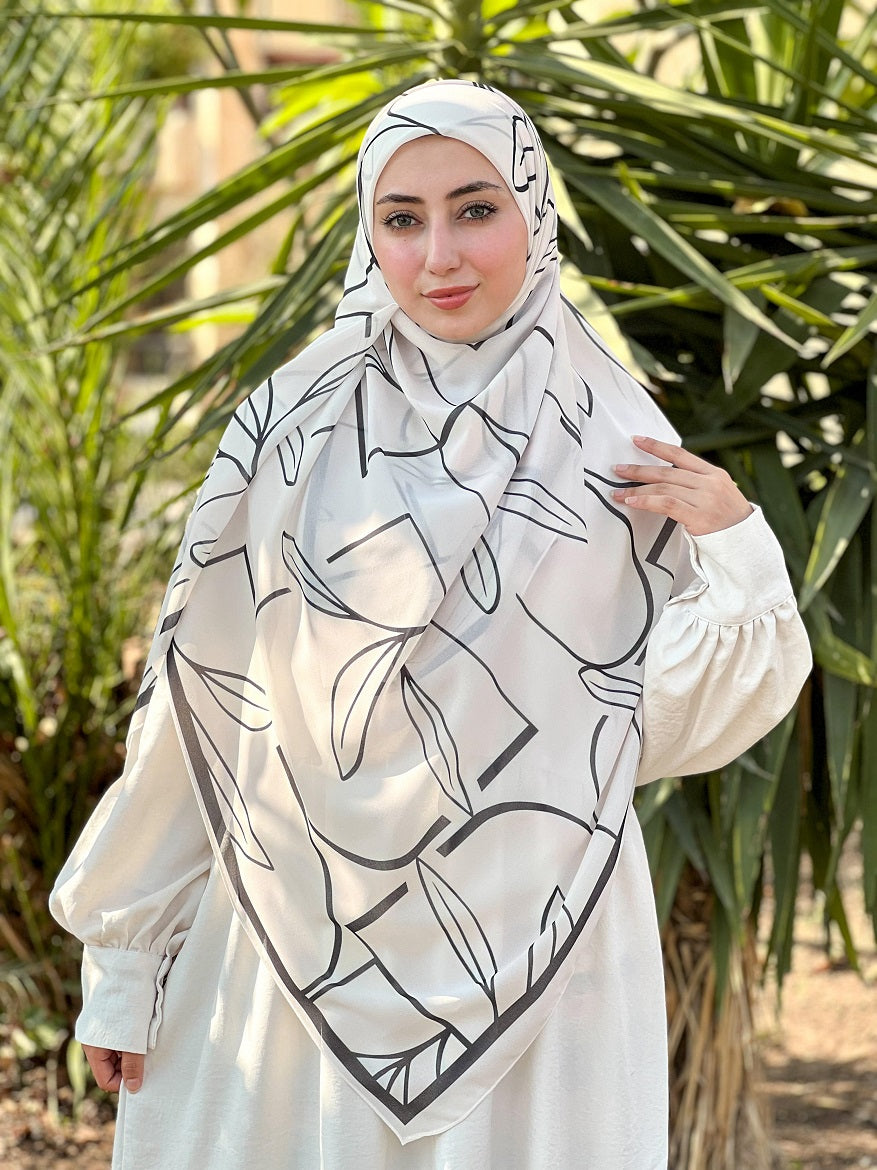 Wardah Khimar