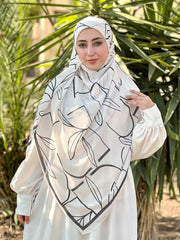 Wardah Khimar