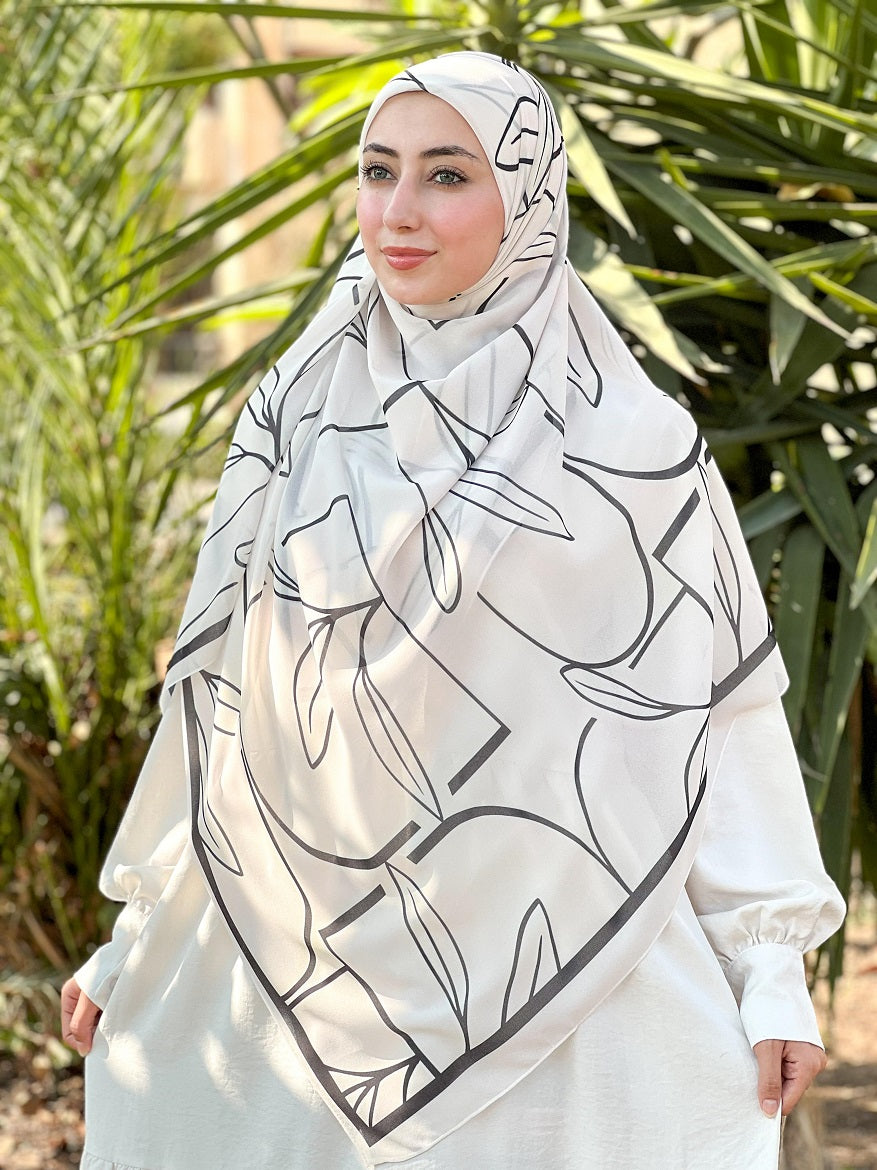 Wardah Khimar