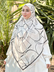Wardah Khimar