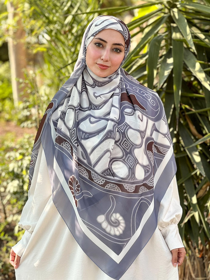 Salsabeel Khimar