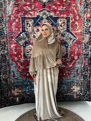 Sedra Velvet Isdal