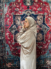 Sedra Velvet Isdal