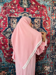 Viscose isdal