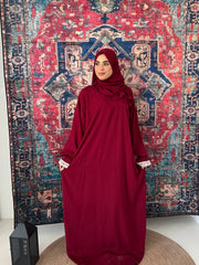 Viscose isdal