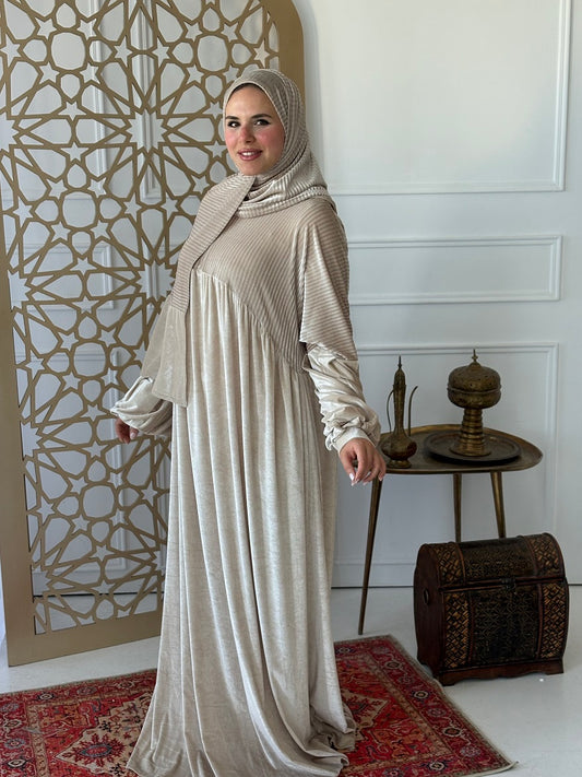 Royal Velvet isdal