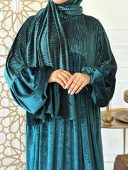 Royal Velvet isdal