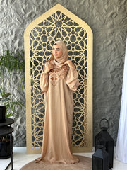 Turkish Shimmer isdal