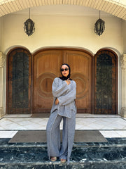 Breezy Turkish Linen Set