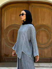 Breezy Turkish Linen Set