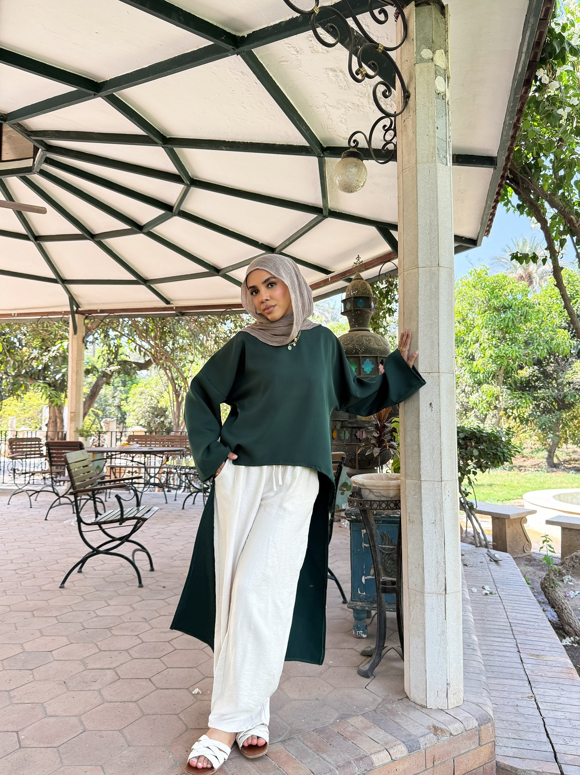 Rozalin Poncho