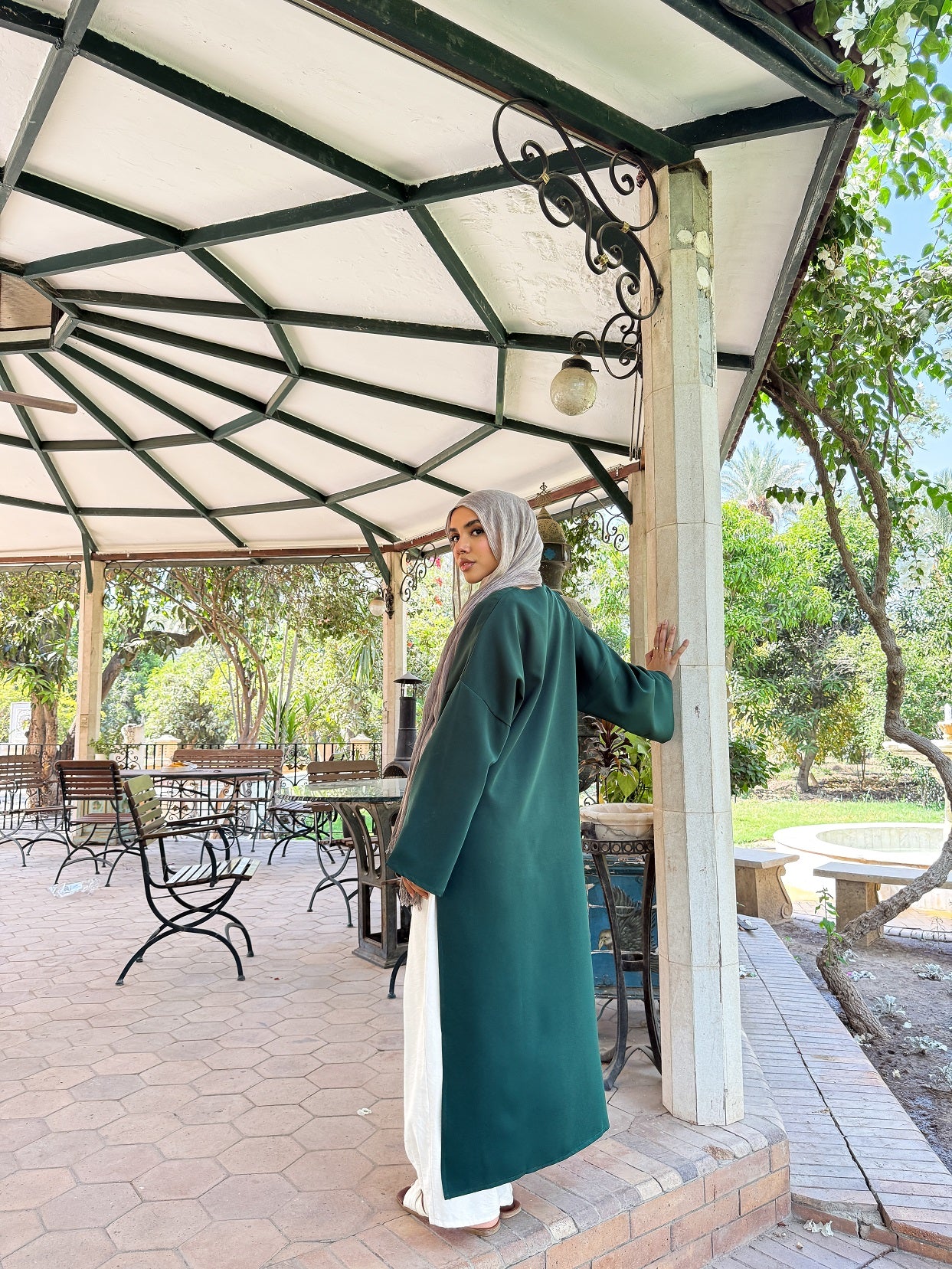 Rozalin Poncho