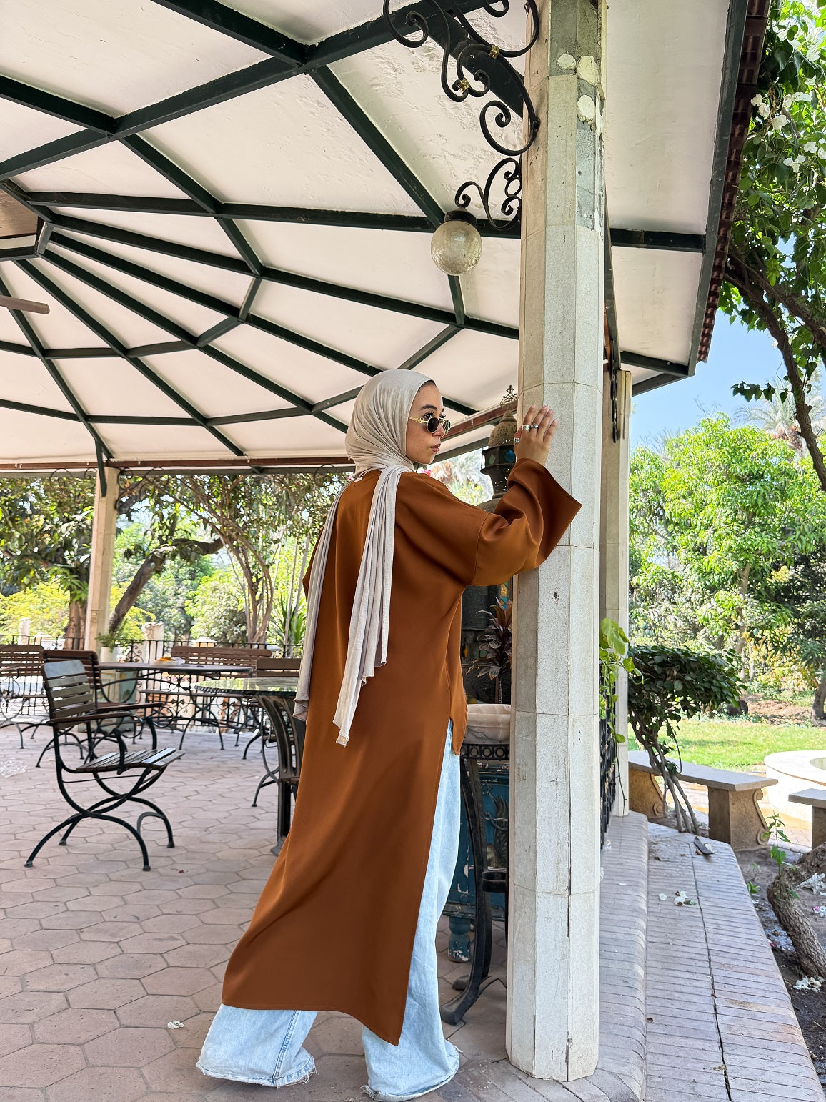 Rozalin Poncho