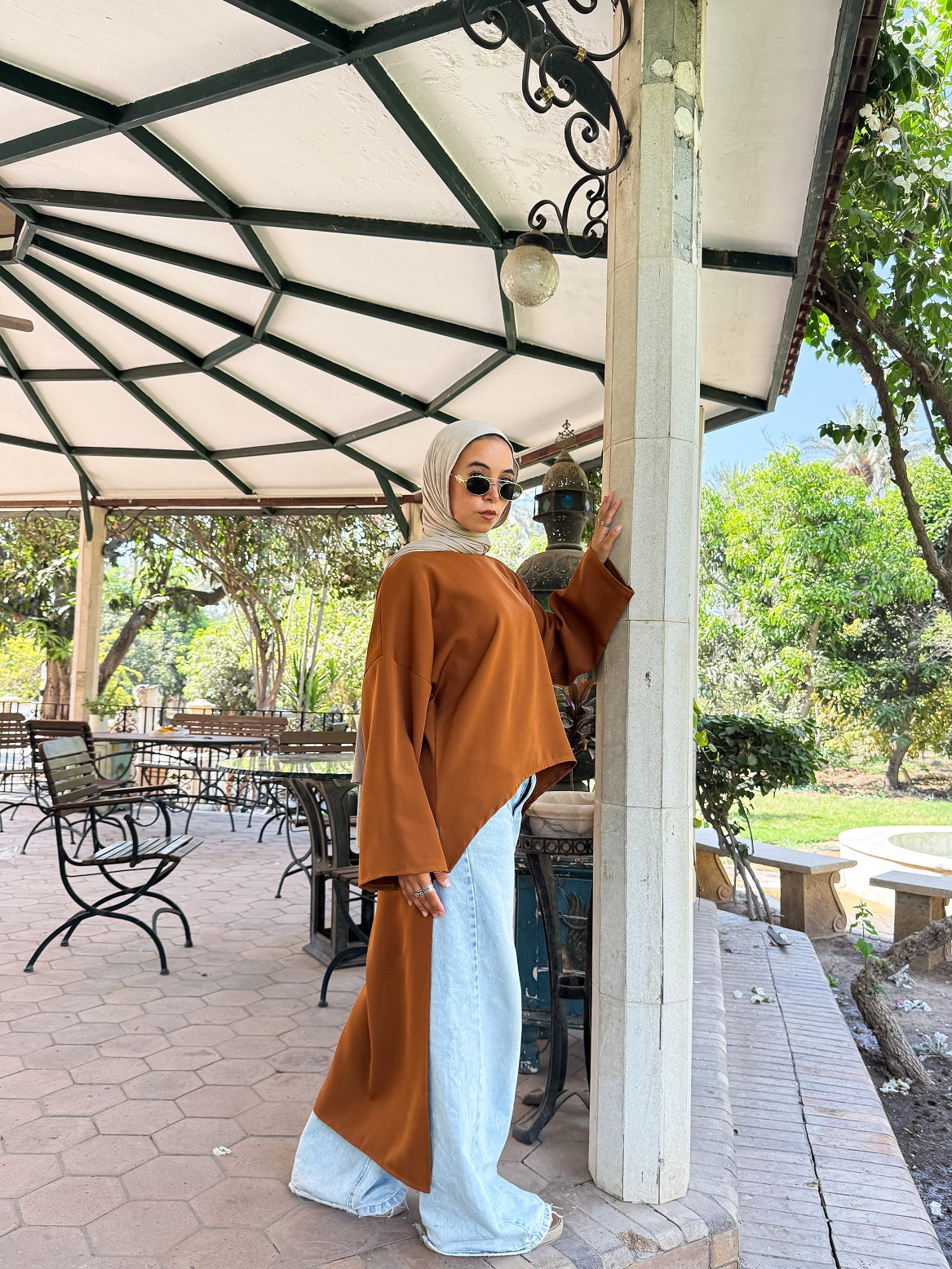 Rozalin Poncho