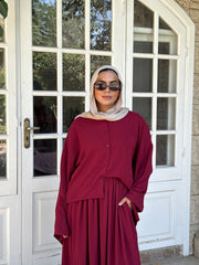 Zahra Set