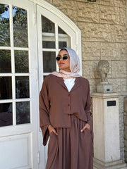 Zahra Set