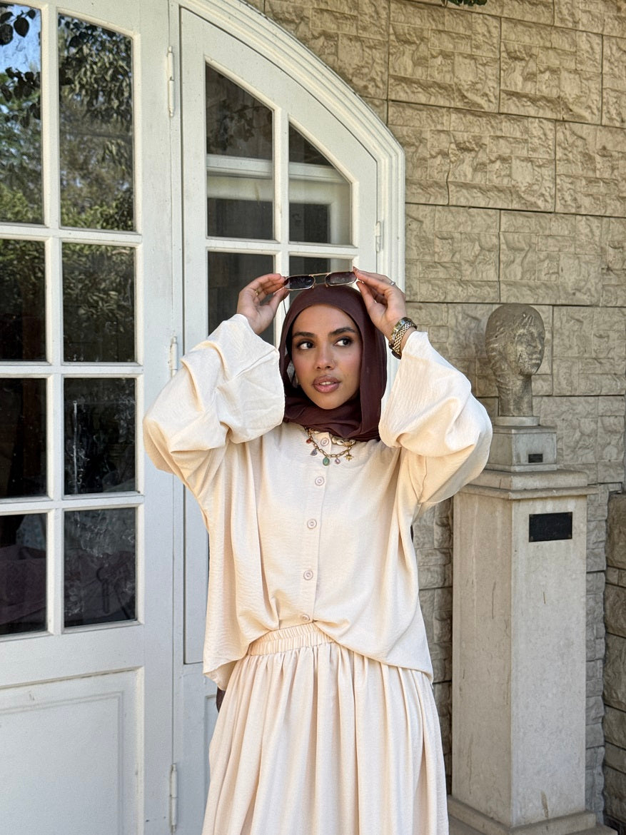 Zahra Set