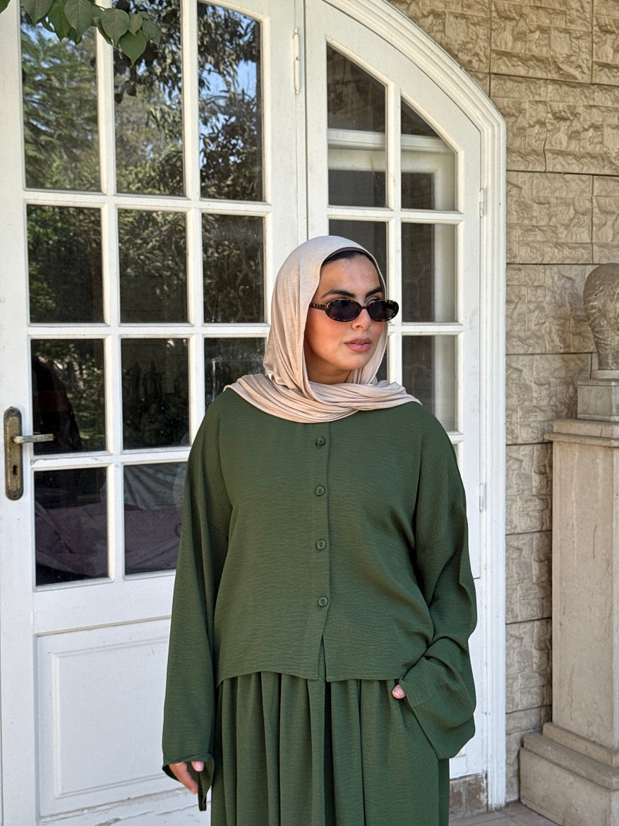 Zahra Set