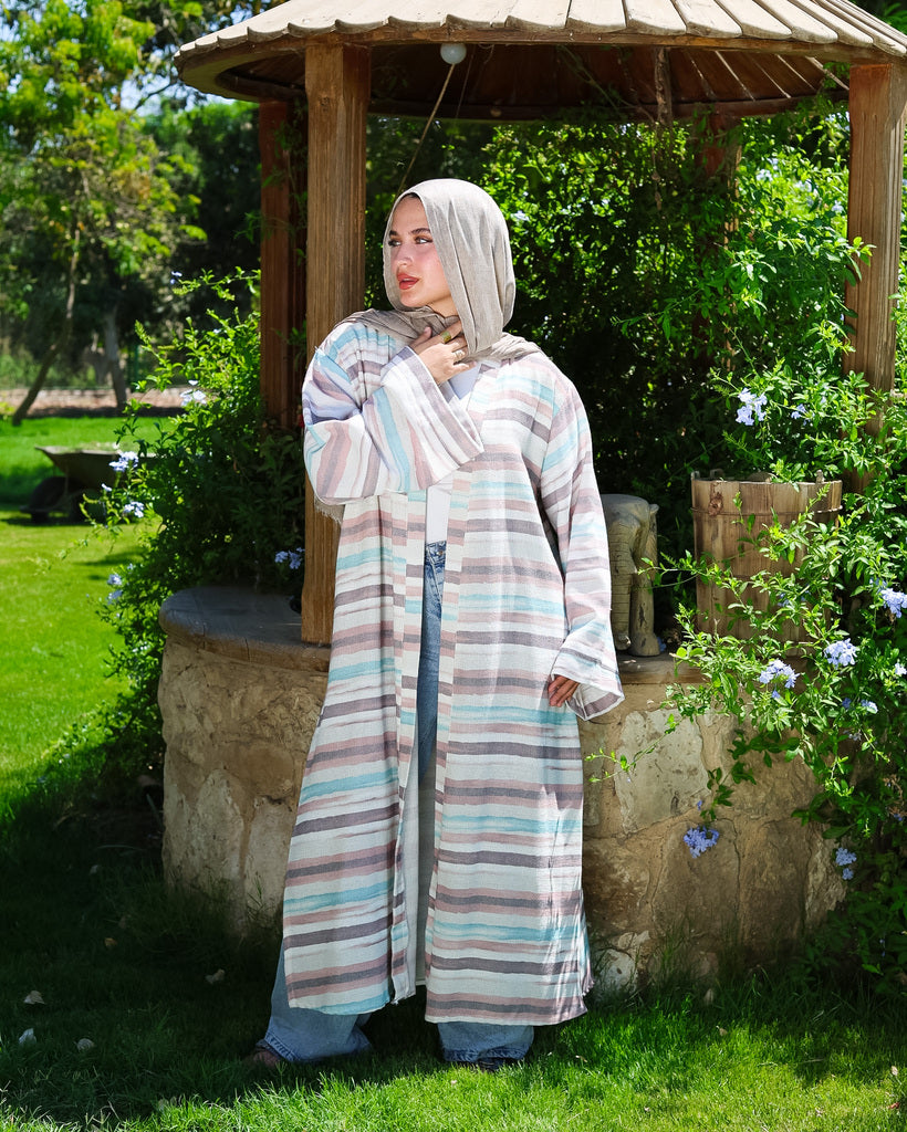 Haven Turkish Cardigan