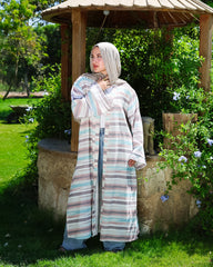 Haven Turkish Cardigan