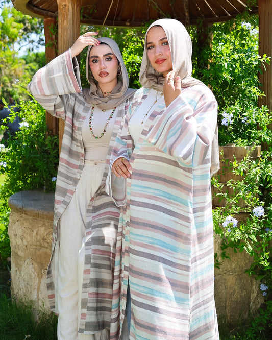 Haven Turkish Cardigan