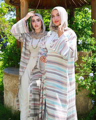 Haven Turkish Cardigan