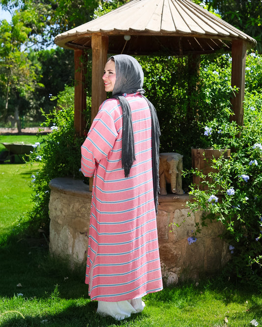 Luma Turkish Cardigan