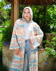 Flow Turkish Cardigan