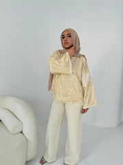 Soft Strap Gold